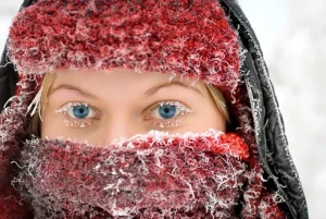 România este lovită de un val de aer rece