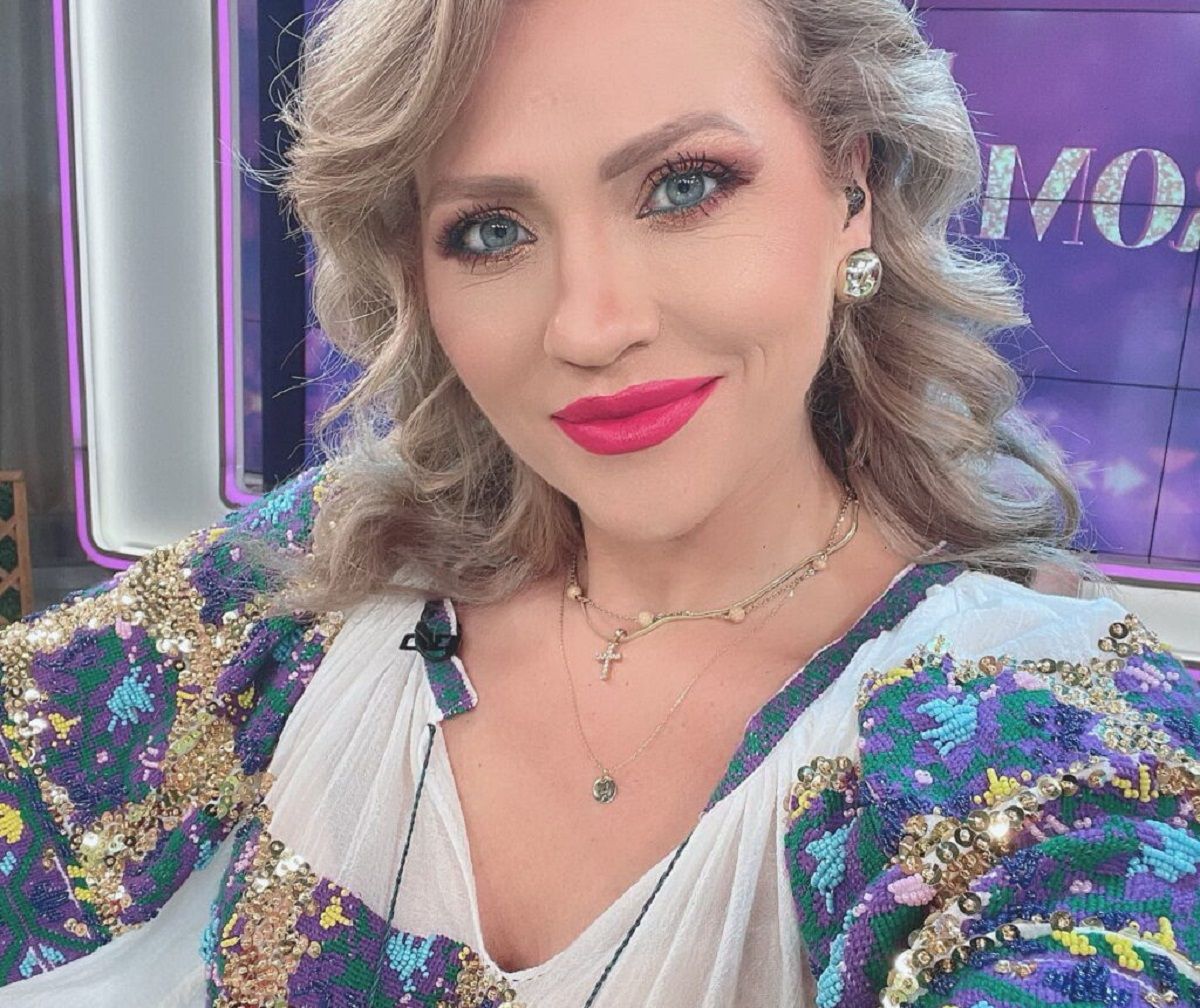 dieta Mirela Vaida