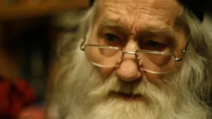 Părintele Justin Parvu