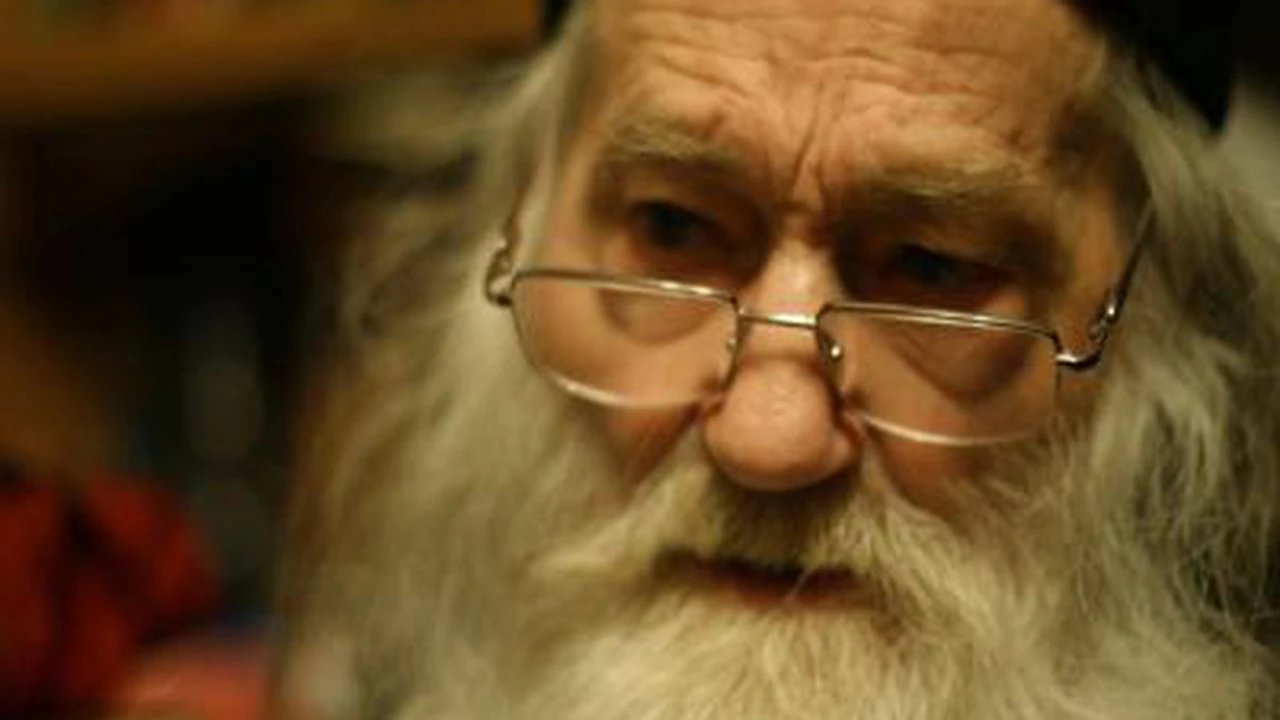 Părintele Justin Parvu