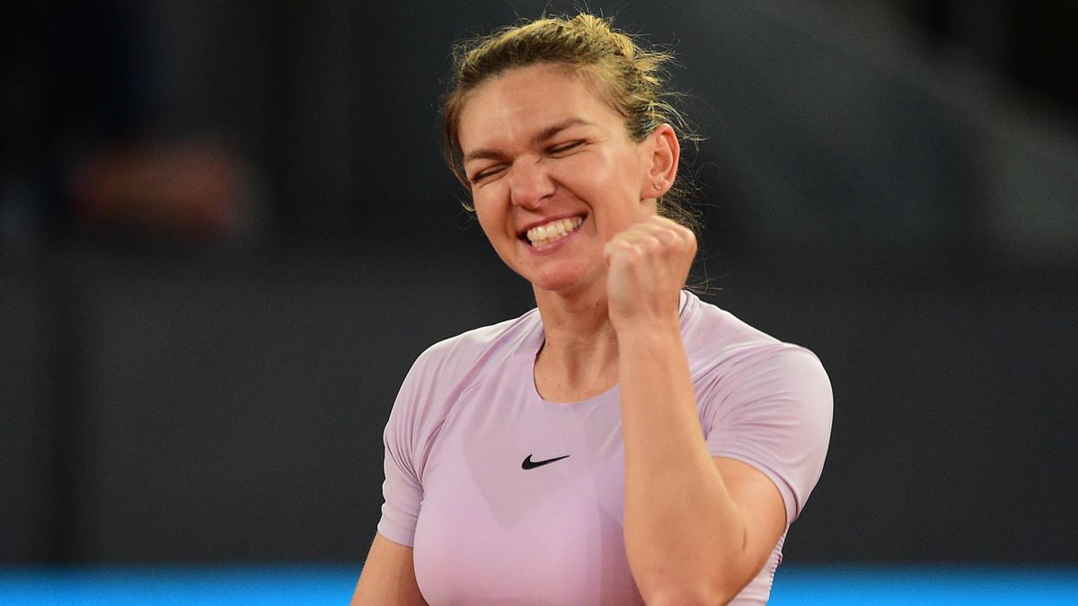 Simona Halep, verdict TAS