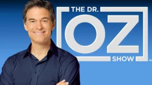 Dr. Oz