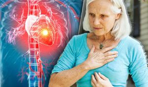 Simptome insuficiență cardiacă