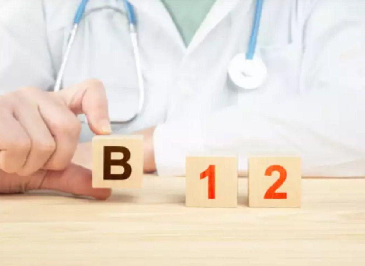 Vitamina B 12, supliment pentru imunitate