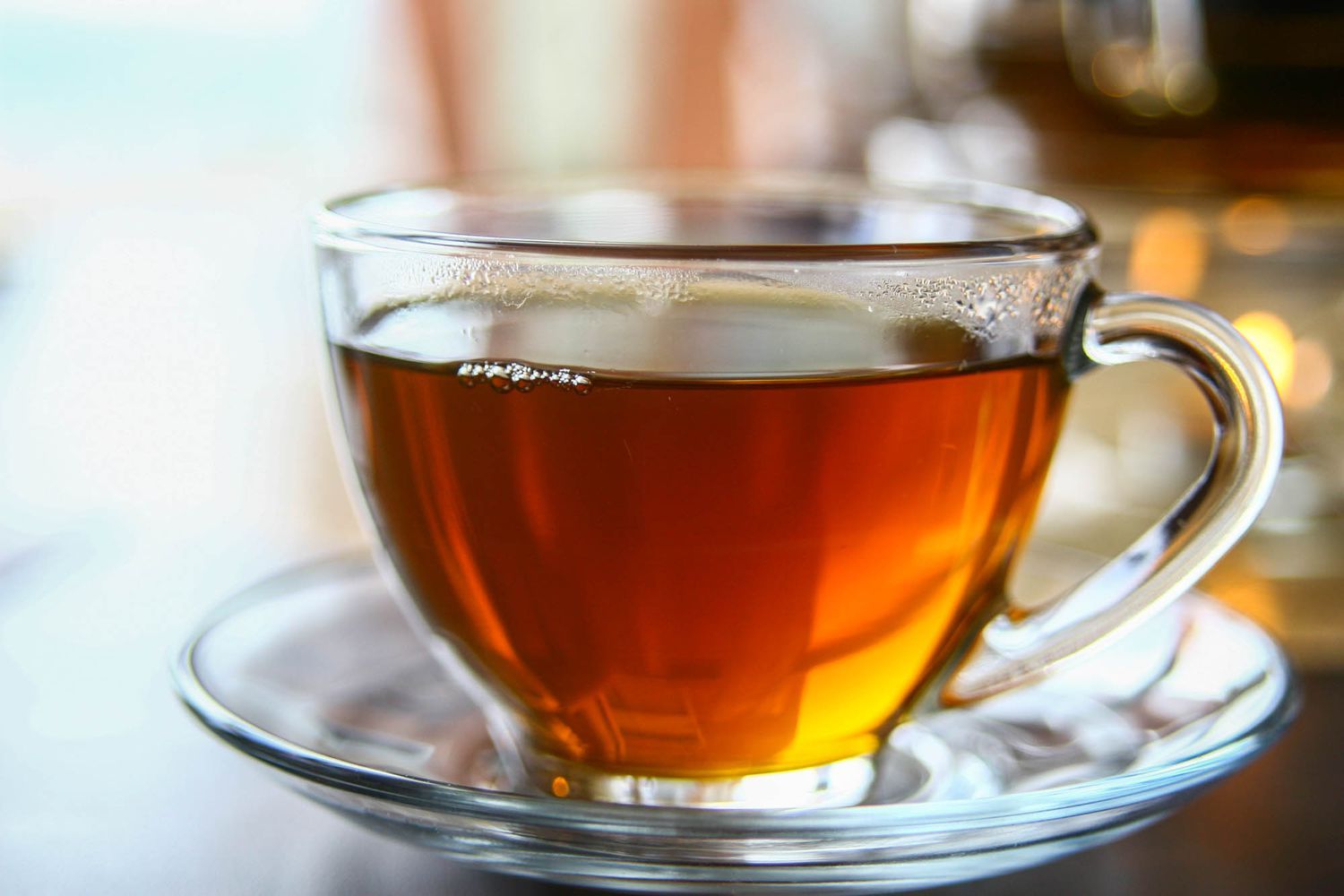ceai de sofran