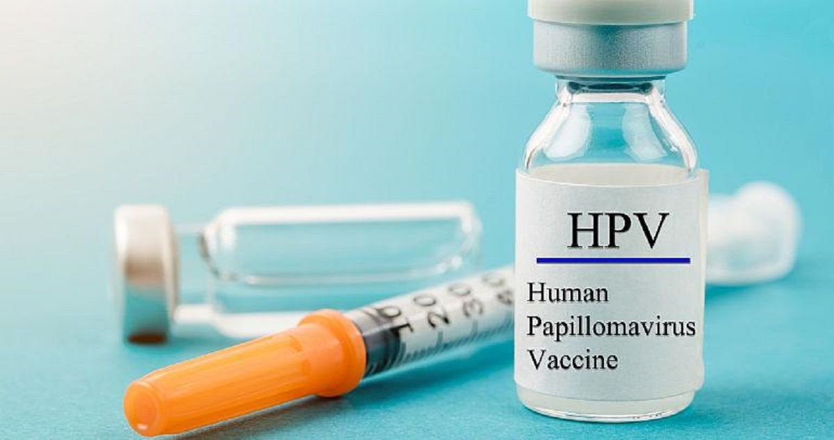 HPV