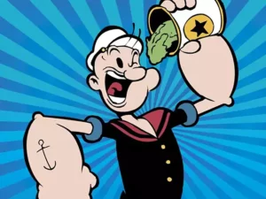 Popeye Marinarul