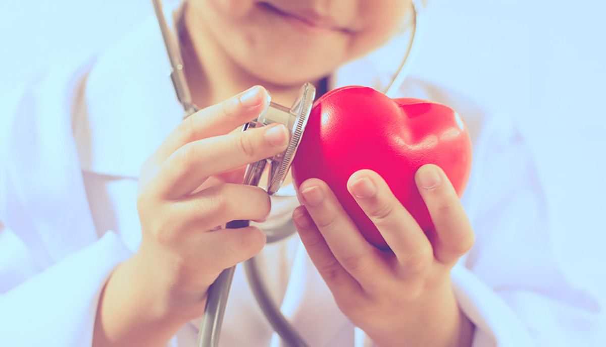 Insuficiența cardiacă este boala ce afectează inima