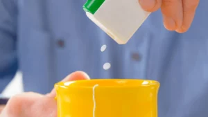 indulcitori artificiali