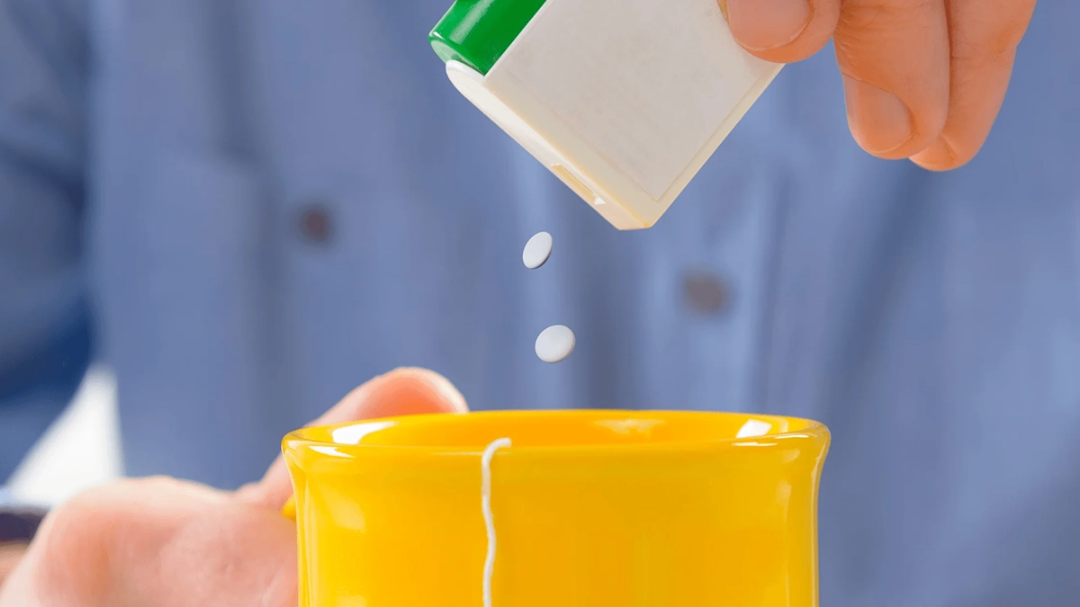 indulcitori artificiali