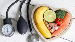 alimente pentru tensiune arteriala normala