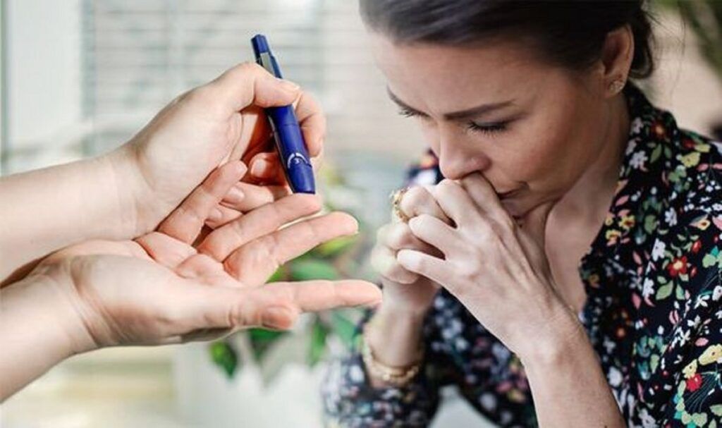 migdalele ajuta la prevenirea diabetului de tip II