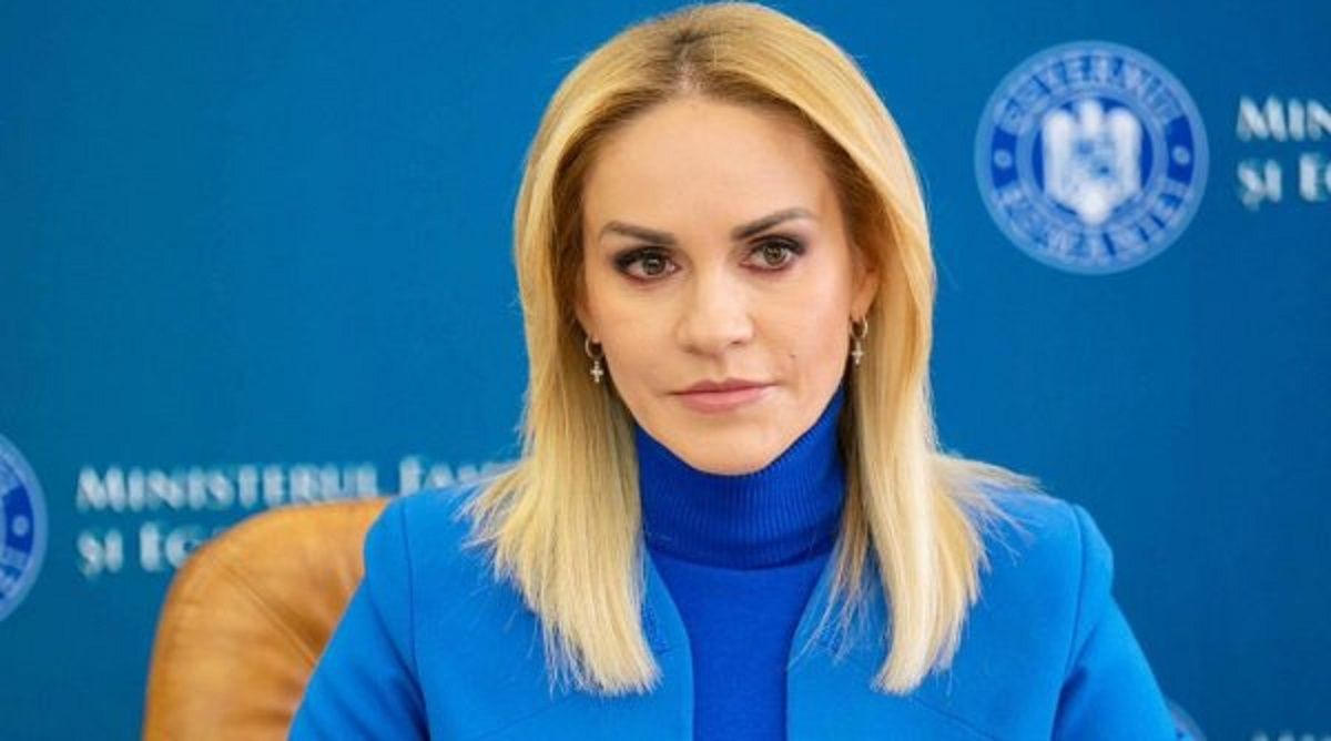 Gabriela Firea