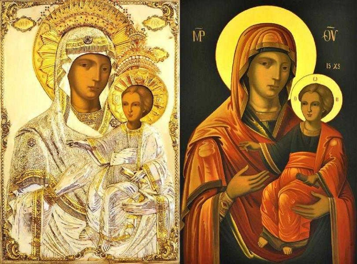 Ce înseamnă Când Visezi Pe Maica Domnului Rugăciunea făcătoare de minuni către Maica Domnului.12 iulie