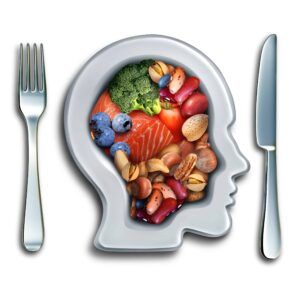Alimente care îți stimulează creierul