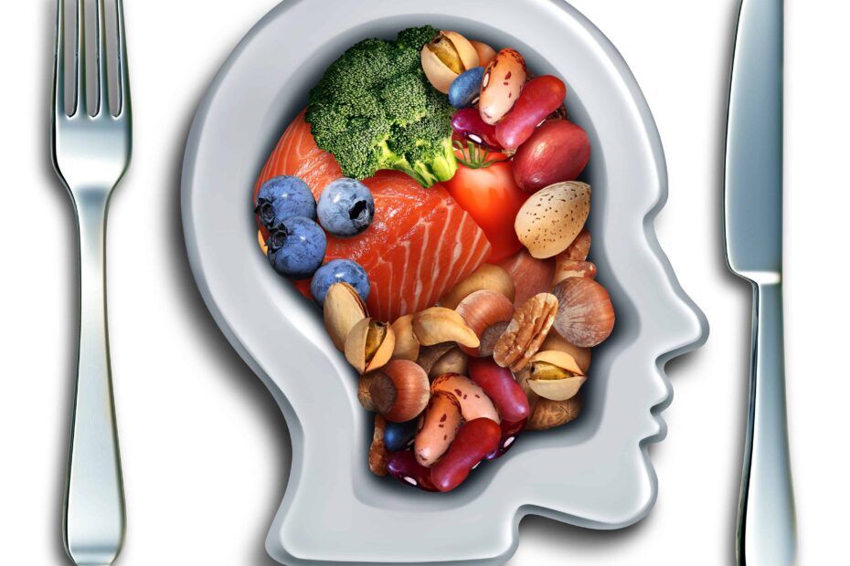 Alimente care îți stimulează creierul