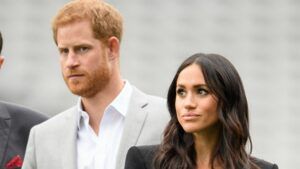 Se despart prințul Harry și Meghan Markle?