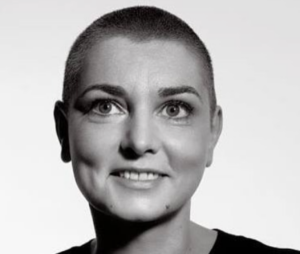 Sinead O'Connor a murit