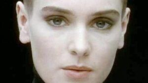 viata lui sinead oconnor