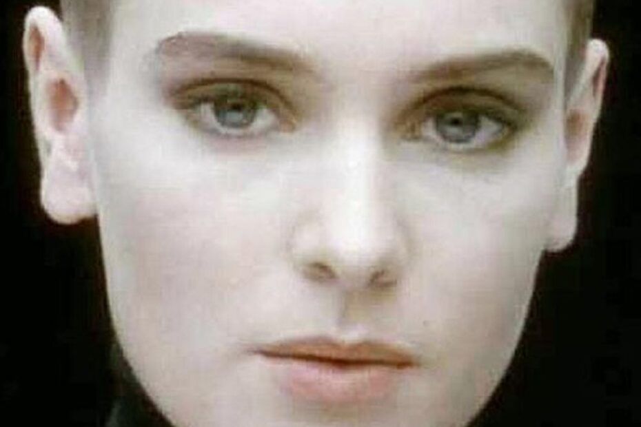 viata lui sinead oconnor