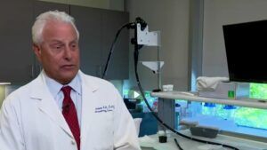 Dr. Bruce Salzberg