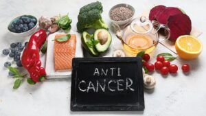 Alimente anti cancer