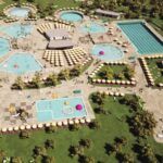 aquapark termal venus bihor