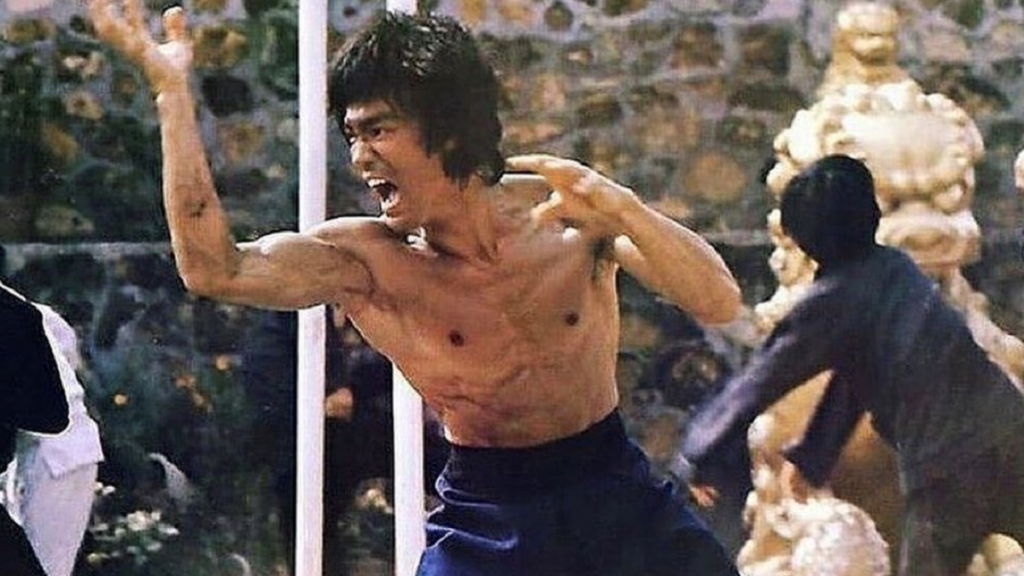 cauza mortii lui bruce lee