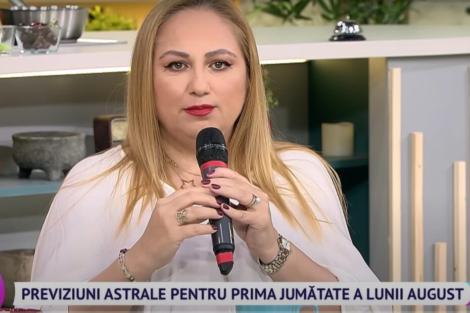 Cristina Demetrescu