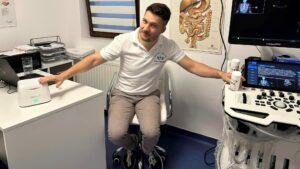 Dr Costea Cristian