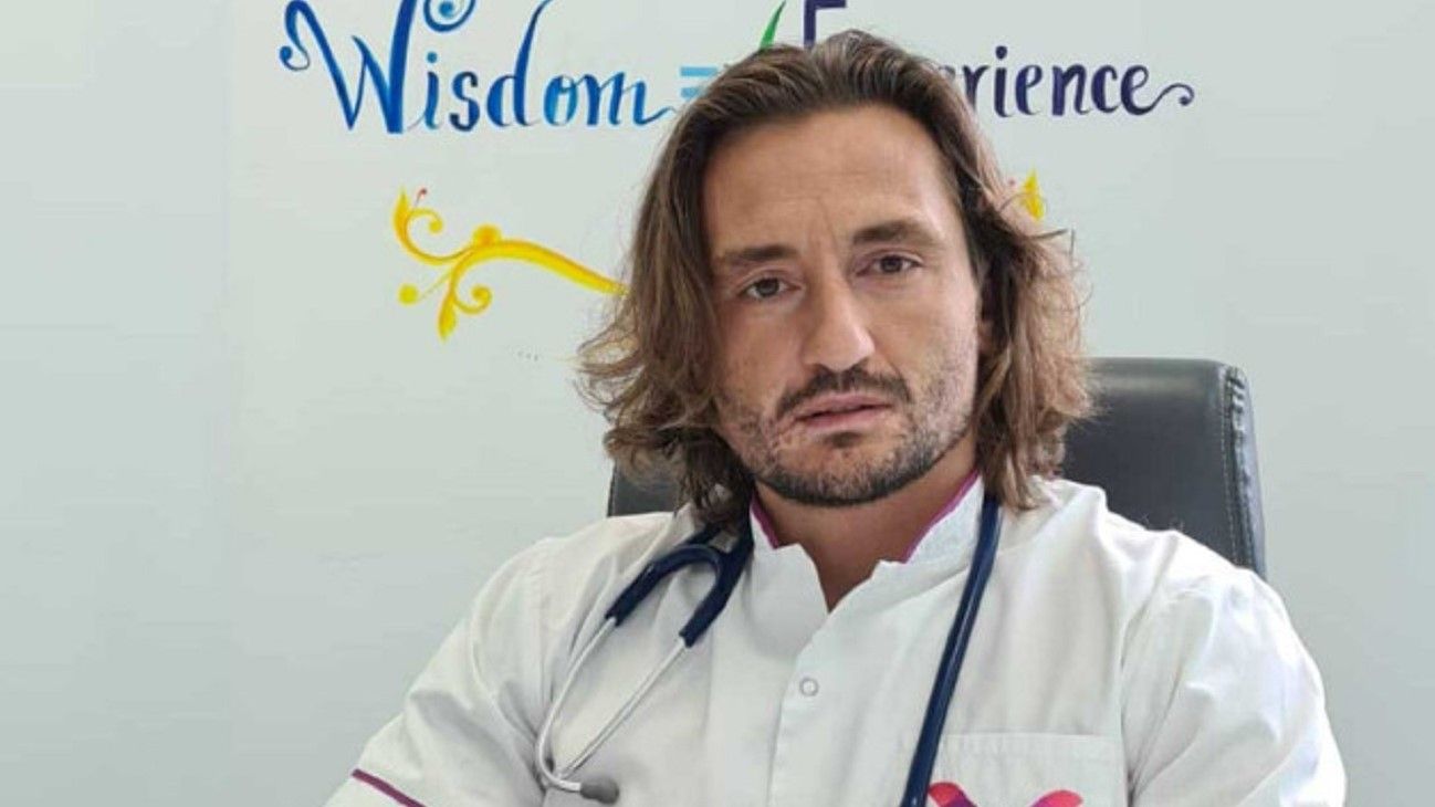 Dr. Cezar, cardiolog: 10 SFATURI pentru un somn sănătos