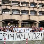 nu am aer protest alexandra