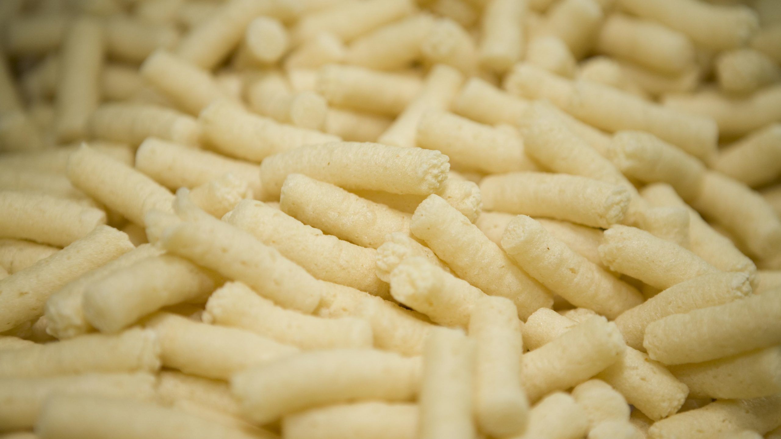 Myth or truth do puffs make you fat or not? How many calories are in a