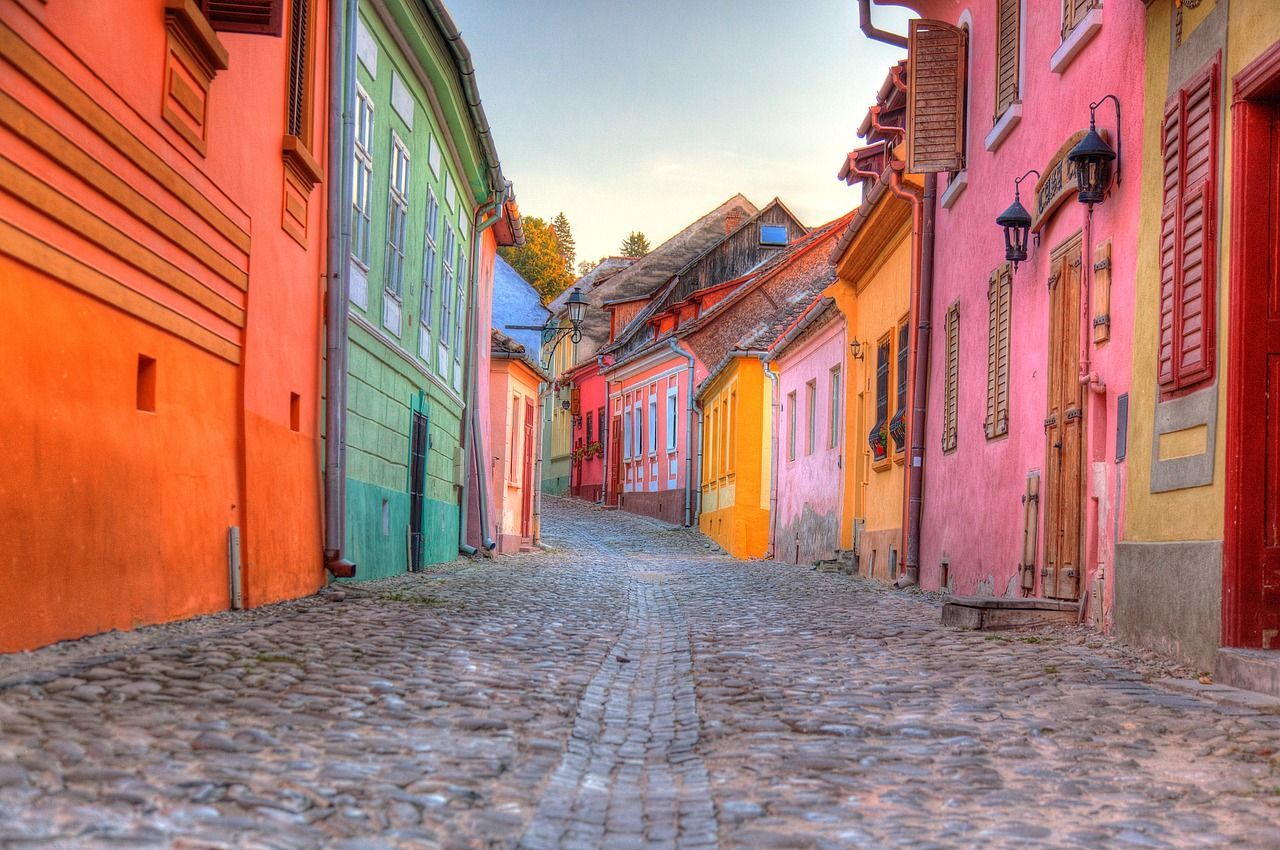 Sighișoara