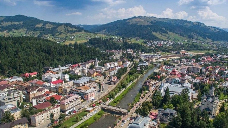 bucovina