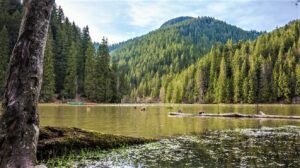 statiuni balneare toamna