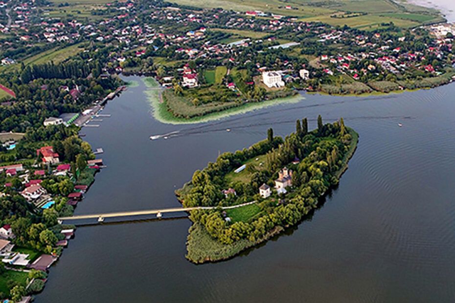 Lacul Snagov