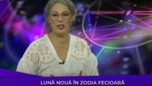 luna noua în fecioară