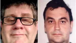 Cristian Paleru şi Cornel Petreanu, medici de la Marius Nasta