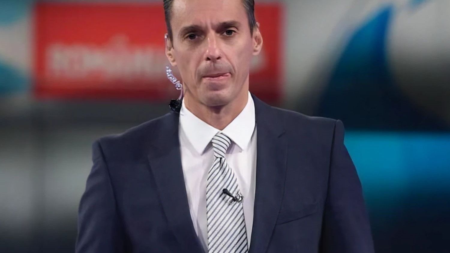 prezentator tv antena 3