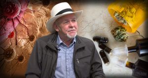 Rick Simpson