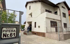un nou azil al groazei in voluntari