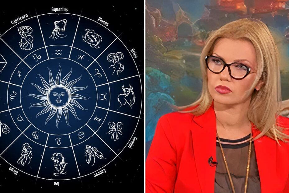 Astrolog Alina Badic