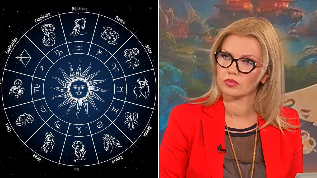 Astrolog Alina Badic