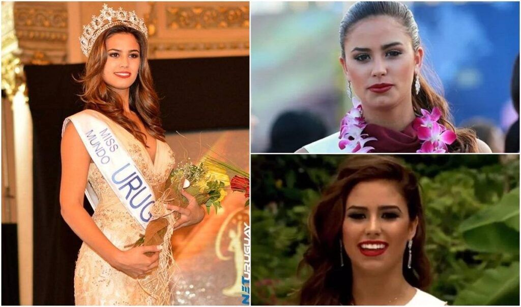 a murit o fosta concurenta miss world