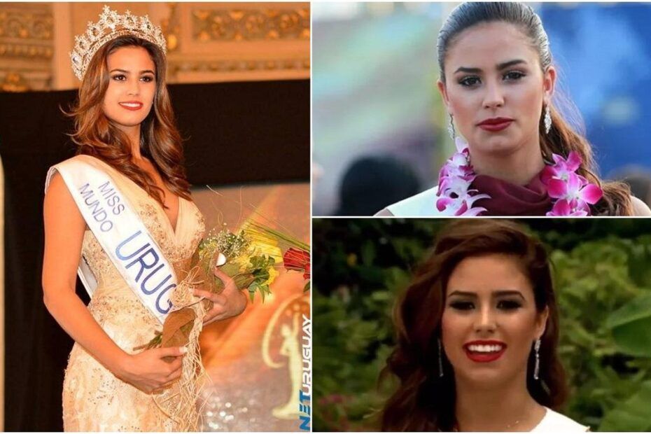 a murit o fosta concurenta miss world