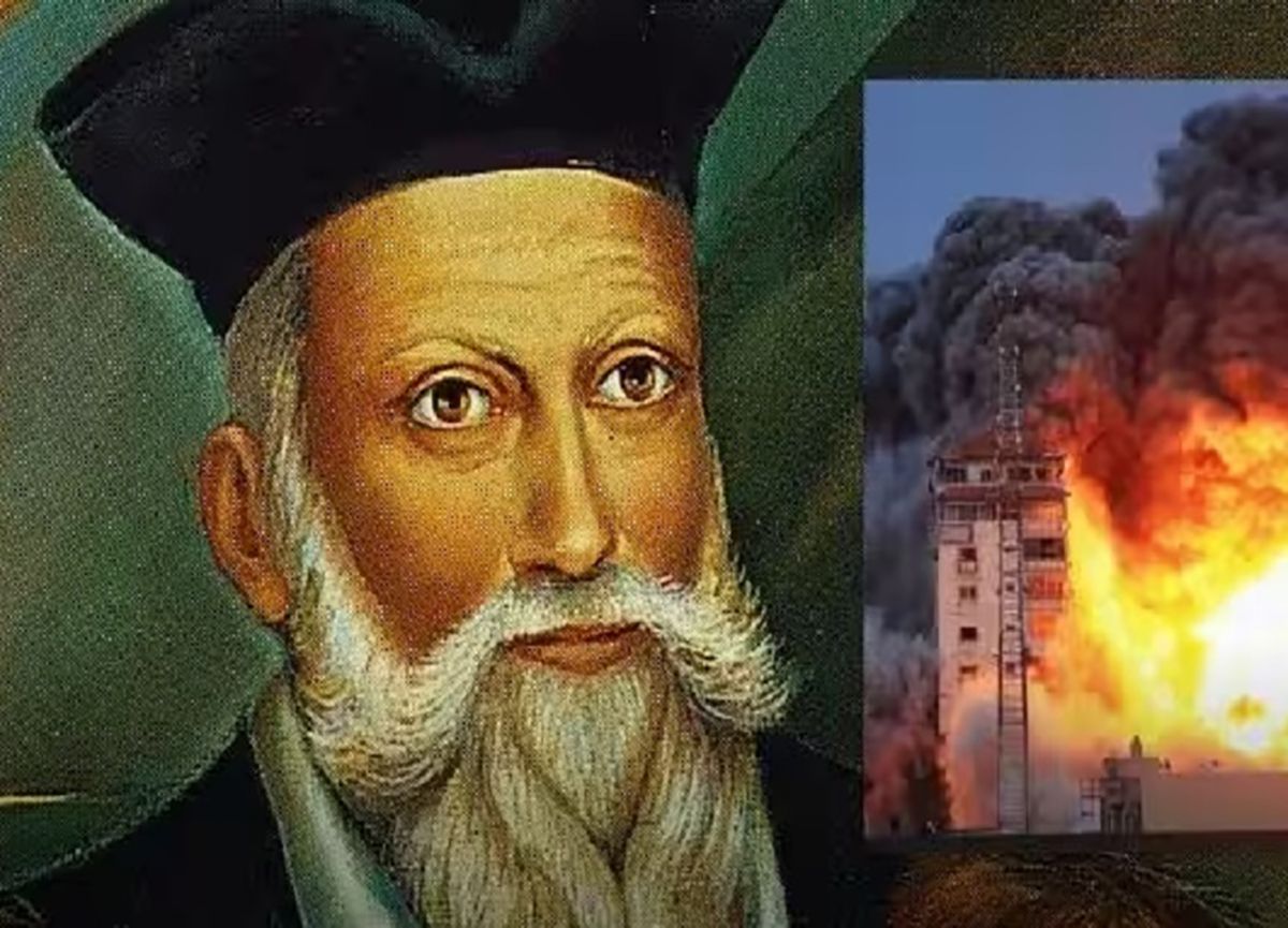 Nostradamus