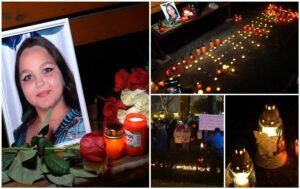Stefania, adolescenta de la Satu Mare, moarta la Urgente