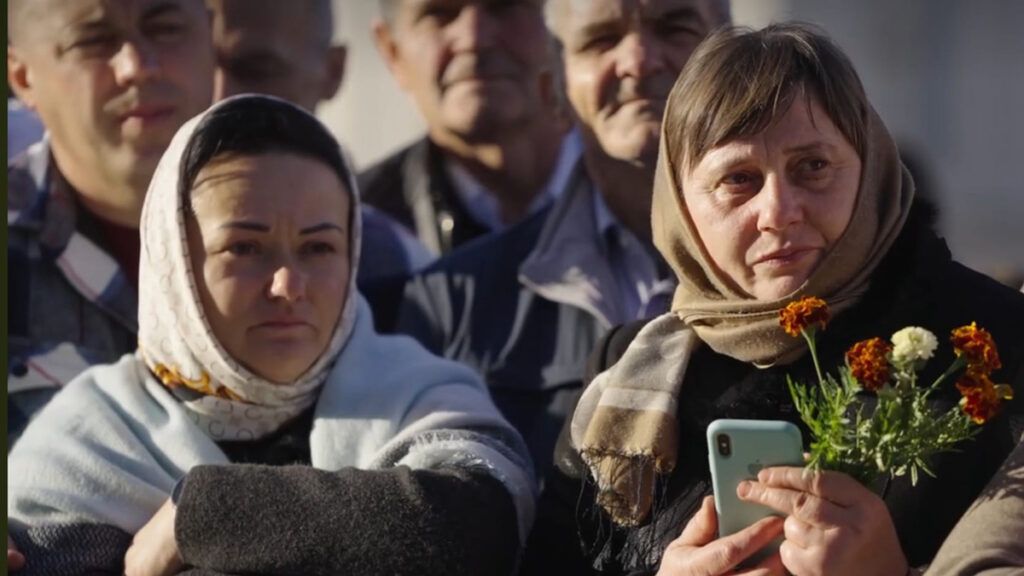 Pelerinaj Sfanta Parascheva