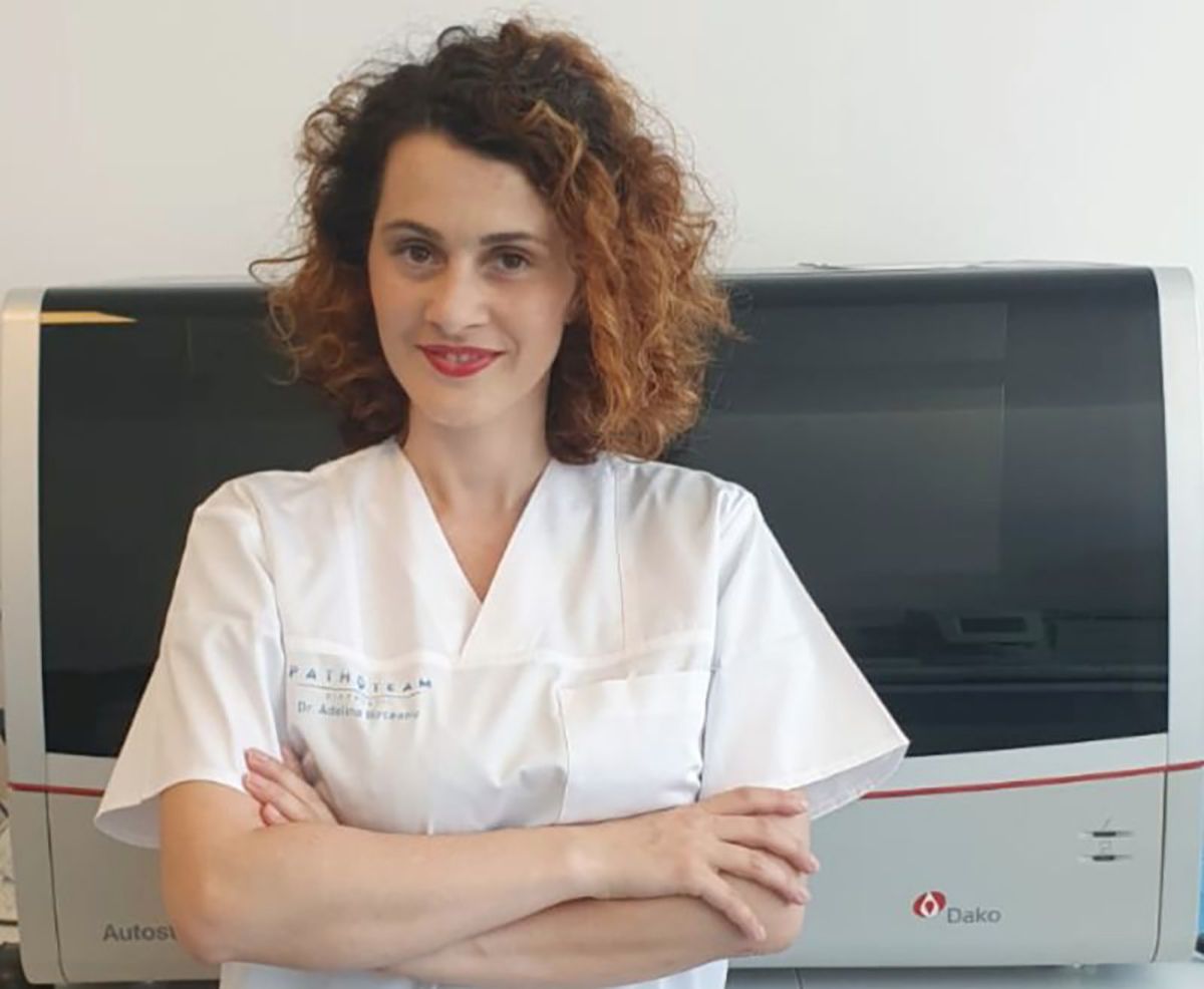 dr. Adelina Birceanu